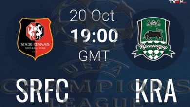 Rennes vs Krasnodar Prediction