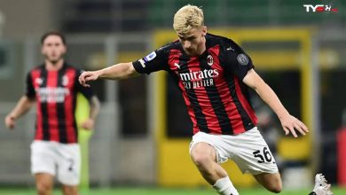 Rio Ave vs AC Milan
