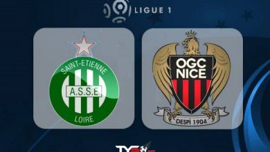 Saint Etienne vs Nice Prediction