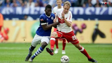 Soi kèo chuẩn Schalke 04 vs Stuttgart