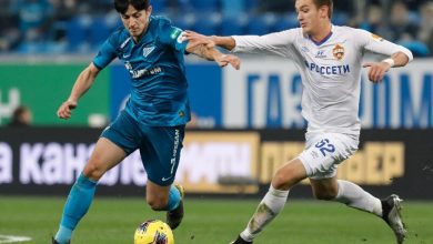 Soi keo Zenit St Petersburg vs Club Brugge luc 23h55
