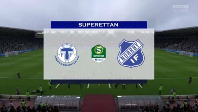 Soi keo bong da Trelleborgs FF vs Norrby IF 1