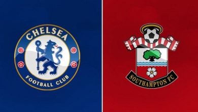 Soi keo bong da tran Chelsea vs Southampton 2100 – 17 10 2020
