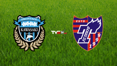 Soi kèo chính xác Kawasaki Frontale vs FC Tokyo