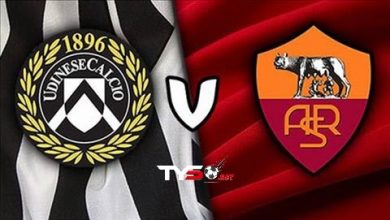 Udinese vs Roma