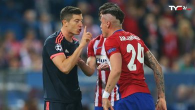 bayern munich vs atletico madrid