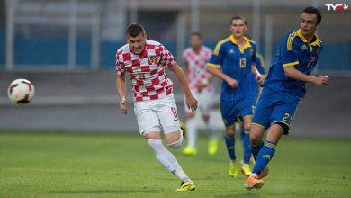 croatia u21 vs san marino u21