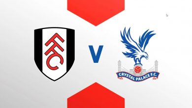 crystal palace fulham
