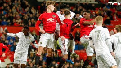 fa youth cup man u web