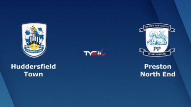 huddersfield town preston north end 8901890