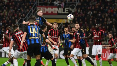 inter vs milan 0