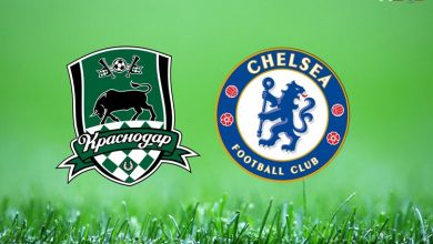 krasnodar vs chelsea composite