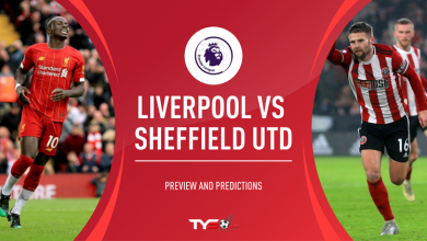 liverpool sheffield united premier league preview