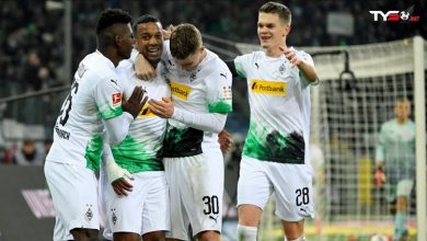 mainz monchengladbach