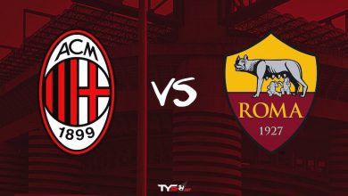 milan roma 1 1
