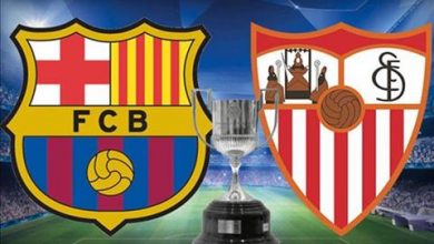 nhan dinh barca vs sevilla 3h30 ngay 311 qua tre cho mot cuoc nguoc dong