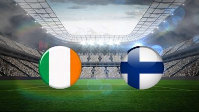 nhan dinh bong da Ireland vs phan lan
