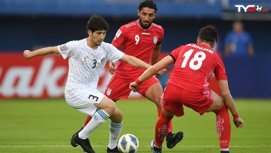 nhan dinh soi keo uzbekistan vs iran 20h00 ngay 8 10 1
