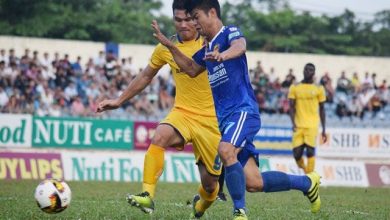 quang nam vs slna