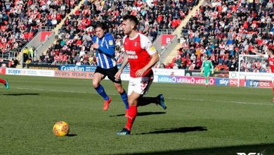 Nhận định Rotherham United VS Sheffield Wed - Hạng nhất Anh