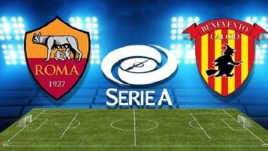 soi keo as roma vs benevento