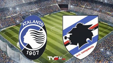 soi keo atalanta vs sampdoria