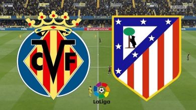 soi keo atletico madrid vs villarreal 1