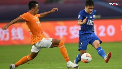 soi keo chongqing dangdai vs hebei vong 10 giai vdqg trung quoc