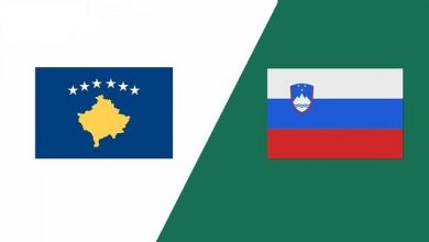 soi keo kosovo vs slovenia 12 10 2020 nations league