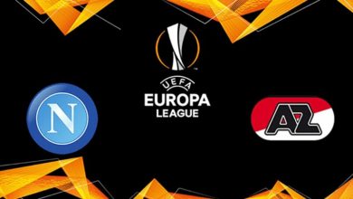 soi keo napoli vs az alkmaar