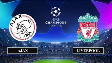 soi keo nha cai ajax amsterdam vs liverpool champions league 22 10 2020