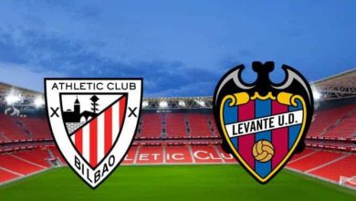 soi keo nha cai athletic bilbao vs levante 10 11 2019 la liga tay ban nha