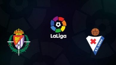 soi keo real valladolid vs eibar
