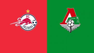 soi keo salzburg vs lokomotiv moscow