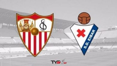 soi keo sevilla vs eibar