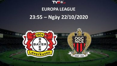 tinbong nhan dinh bayer leverkusen vs nice