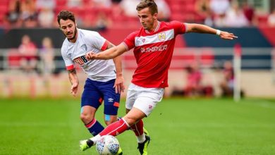Tips bóng đá trận Bournemouth VS Bristol City