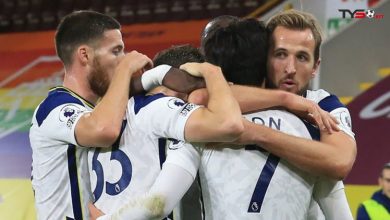 Nhận định chuẩn Giải Europa League - Tottenham vs Royal Antwerp - 30/10/2020 00:55