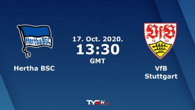 vfb stuttgart hertha bsc 8833420