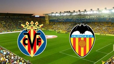 villarreal vs valencia co hoi cho tau ngam vang