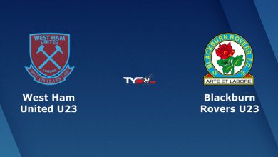 west ham united u23 blackburn rovers u23 8998380