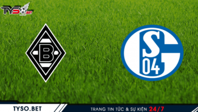 Monchengladbach vs Schalke 04