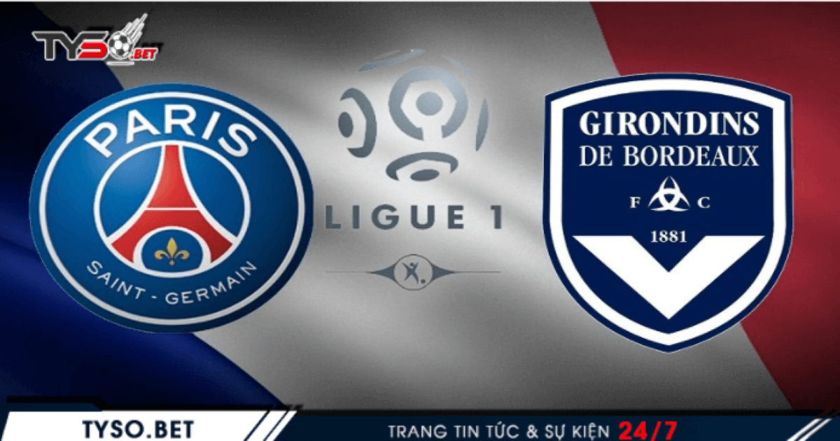 Nhận định Paris Saint-Germain vs Bordeaux 29/11/2020