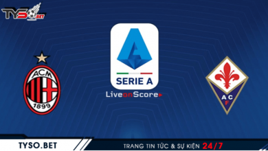 Nhận định AC Milan vs Fiorentina 29/11/2020