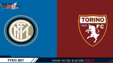 Nhận định Inter Milan VS Torino 22/11 - Bất lợi của khách