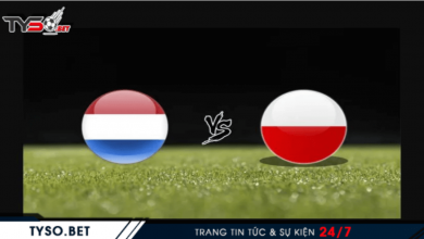 Nhận định Ba Lan vs Hà Lan 19/11 - Á quân gặp nguy