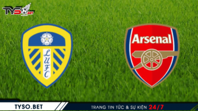 Nhận định Leeds United vs Arsenal 22/11 - Pháo không nổ