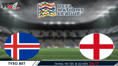 Nhận định Anh vs Iceland 19/11 - Kép phụ lên tiếng