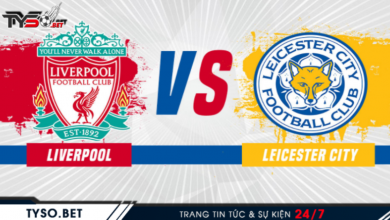Nhận định Liverpool vs Leicester City 23/11 - Khó hạ bầy cáo