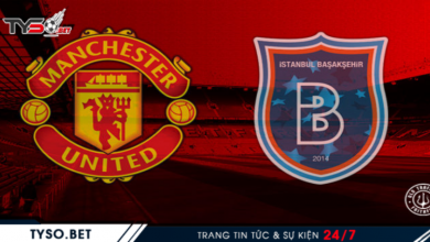 Nhận định MU VS Istanbul BB 25/11 – MU được đi tiếp